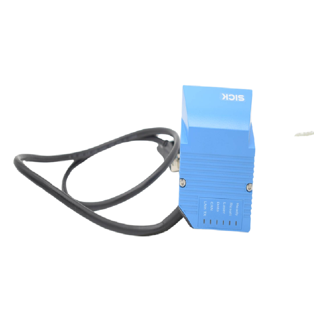 CLV622-2000 CLV62x High Speed Fixed Barcode Scanner for High Flow Logistics Sorting Conveyor