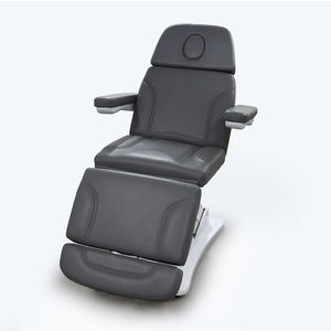 เตียงเ<span class=keywords><strong>ส</strong></span>ริมความงามไฟฟ้า 3 มอเตอร์ <span class=keywords><strong>ส</strong></span>ำหรับต่อขนตา นวดหน้า ใช้ในร้านเ<span class=keywords><strong>ส</strong></span>ริมสวยและสปา ปรับเอนได้ - Product Image 6