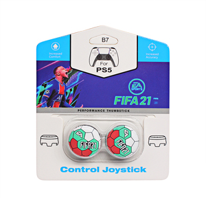 <span class=keywords><strong>จ</strong></span>ัดส่งรวดเร็วดีไซน์แฟชั่นสำหรับ PS5ตัวขยายขนาด <span class=keywords><strong>PS4</strong></span> H ที่จับทัมป์สติ๊กสำหรับเล่น Station5ตัวครอบปุ่มจ<span class=keywords><strong>อย</strong></span>สติ๊ก - Product Image 4