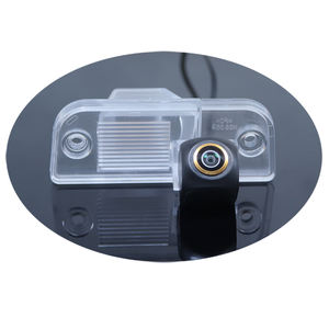 Cámara de Visión Trasera GAYINTT para KIA Carnival SEDONA Nuevo Carnival 2015 2016, Reversa de 170 Grados, 1920x1080P AHD, Especial para Vehículos - Product Image 1