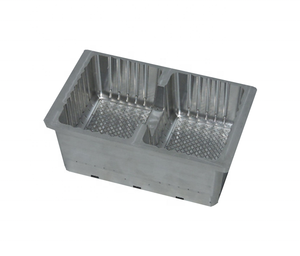 Nhà Máy Thâm Quyến <span class=keywords><strong>Cnc</strong></span> Gia Công Một Phần Phụ Kiện Truyền Thông Nhà Sản Xuất Chuyên Nghiệp Nhôm Vi Gia Công - Product Image 3