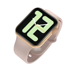 De gros bracelet magique téléphone-Lemfo-montre connectée HX68, Smartwatch, moniteur d'activité physique, avec Code de verrouillage 1.72, connexion bluetooth, appel, pour téléphone Android, vente en gros