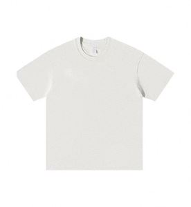 T-shirt de sport décontracté simple et ample à séchage rapide en gros - Product Image 3