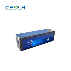 중국 배터리 제조 업체 72V 충전식 리튬 폴리머 <span class=keywords><strong>LiFePO4</strong></span> 배터리 팩 - Product Image 5