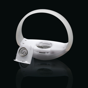 Pulsera Led activada por sonido para fiesta, brazalete de luz Led con Control remoto - Product Image 3