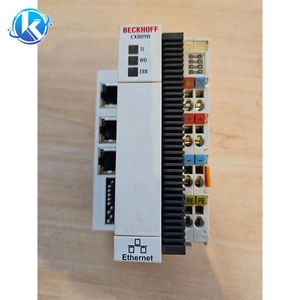 ORIGINAL SUPPLY CX8090 ETHERNET <span class=keywords><strong>WINDOWS</strong></span> <span class=keywords><strong>EMBEDDED</strong></span> <span class=keywords><strong>CE</strong></span> <span class=keywords><strong>6.0</strong></span> LOC # B103 - Product Image 1