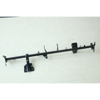 Tableau de bord pour alphabet 2002 — 2008, accessoires de voiture en plastique