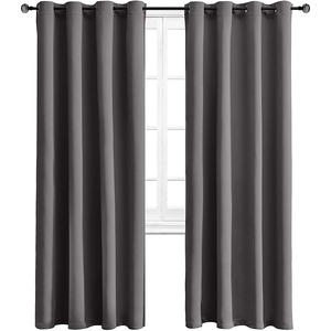 Eclipse Andover - Cortinas Opacas térmicas con Ojales para Eclipse Andover - Cortinas Opacas térmicas con Ojales para