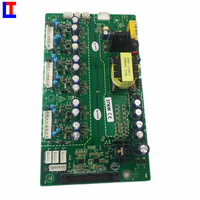 4G PCB dijital saat PCBA tasarımı amplifikatör hoparlör elektronik UPS dondurma makinesi devre kartı PCB montajı