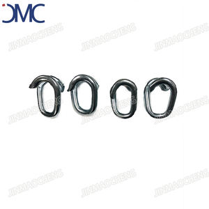 Оцинкованные звенья для быстрого ремонта цепи - Product Image 3