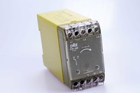 Nuevo PLC Industrial Original en Stock 506409, Controlador Dedicado para Automatización Industrial