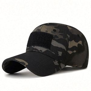 Casquettes de baseball tendance à prix abordable pour la randonnée, le golf et le sport – Nouveaux modèles camouflage - Product Image 2