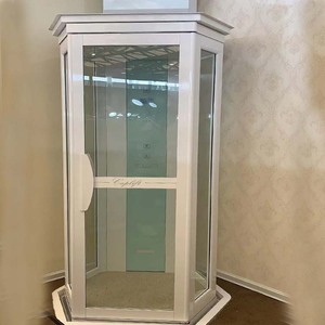 Elevador de <span class=keywords><strong>persona</strong></span> al aire libre pequeña silla de ruedas hidráulica discapacitados mini plataforma elevadora <span class=keywords><strong>para</strong></span> discapacitados hogar - Product Image 4