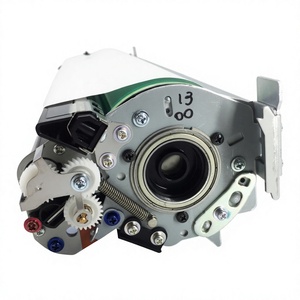 ดรัมยูนิตแท้รุ่น DU103 A22C0Y1 สำหรับเครื่องถ่ายเอกสาร Konica Minolta Bizhub C8000 C6500 C6000 C7000 - Product Image 4