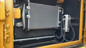 Usato SANY 215 21TON di escavatori in buone condizioni a basso prezzo di seconda mano - Product Image 3