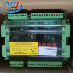 Relé Woodward MFR300-71M Original Nuevo de Fábrica 8444-1082 en Existencia Precio Negociable - Product Image 2