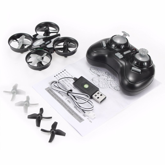 YOUNGEAST JJRC H36 3D Rollover Headless Mode Outdoor Activities China Drone for Kids Remote Control with Camera Mini