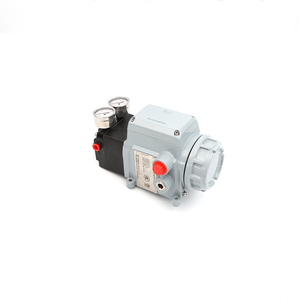 คอนโทรลเลอร์ Masoneilan SVI3 รุ่นใหม่ ความแม่นยำสูง พร้อมจาก Wuzhong ประเทศจีน - Product Image 2