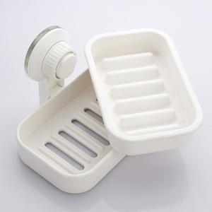 Cina ABS di plastica di colore <span class=keywords><strong>nero</strong></span> accessori per il bagno <span class=keywords><strong>porta</strong></span> <span class=keywords><strong>Sapone</strong></span> - Product Image 5