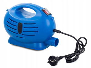 Pistola Pulverizadora de Pintura Eléctrica Sin Aire Portátil de 800 ml 650 W 110 V 220 V para Pintar Murales y Paredes para Decoración - Product Image 6