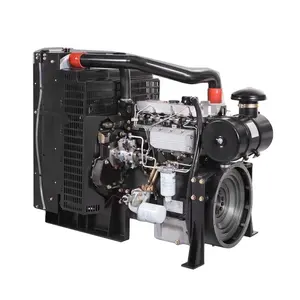 LOVOL Dieselmotor 1004G 40kw