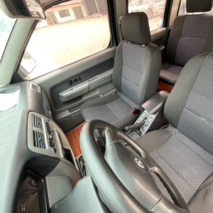 Dong'feng <span class=keywords><strong>รถ</strong></span>บรรทุก<span class=keywords><strong>มือ</strong></span><span class=keywords><strong>สอง</strong></span>ขับด้านซ้าย<span class=keywords><strong>มือ</strong></span>150HP - Product Image 2