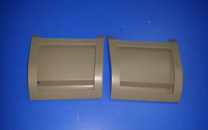 Cubierta de protección para cámara <span class=keywords><strong>ATM</strong></span>, Panel de cámara <span class=keywords><strong>ATM</strong></span> personalizado con bisel y contraseña, a la venta - Product Image 6