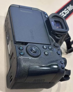 Cámara Profesional <span class=keywords><strong>Canon</strong></span> R6 Mark II Full Frame de 24MP para Fotografía - Product Image 3