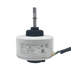 Para el motor de aire acondicionado de frecuencia <span class=keywords><strong>Variable</strong></span> Gree, motor de ventilador interior de 2, 2, 1, <span class=keywords><strong>con</strong></span> rotación de cinco cables hacia adelante - Product Image 2