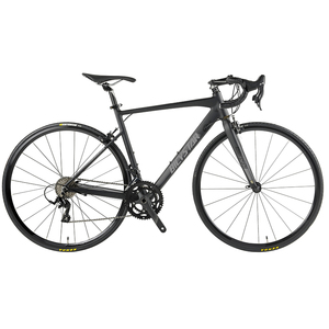 Bicicleta de Carretera de Fibra de Carbono a Bajo Precio, Completa, 700C, 21 Velocidades, Personalizada, para Hombre, CFRB021, Precio Económico, Gran Venta - Product Image 3