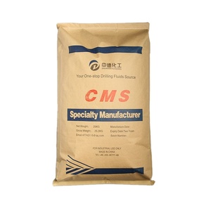 Trung Quốc Nhà cung cấp chuyên nghiệp tinh Bột sửa đổi tùy chỉnh CMS NA sodium Carboxymethyl tinh bột với độ nhớt cao nhất - Product Image 1