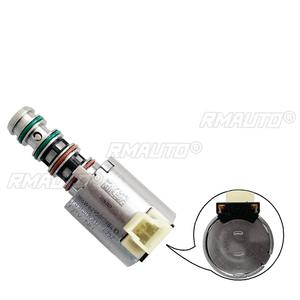 Conjunto de cuerpo de válvula solenoide de transmisión automática F01R00WA13, pieza de motor para accesorios de coche JAC - Product Image 4