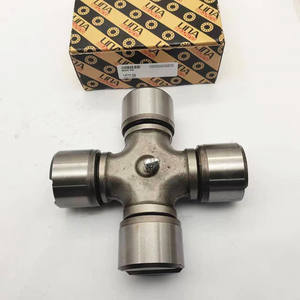 Oferta Especial: Junta Universal Lina 25x57, Rodamiento Cruzado de Estructura Simple en Acero Aleado GU720, Garantía de 3 Años, Certificación ISO9001 90 - Product Image 1