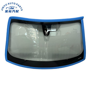 <span class=keywords><strong>Parabrezza</strong></span> Anteriore Usato di Alta Qualità per <span class=keywords><strong>BMW</strong></span> Serie 5 F10 F18, Codici 51317388742 51317388744 51317388745 51317388743 - Product Image 3