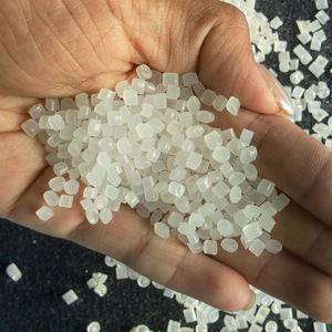 <span class=keywords><strong>LDPE</strong></span>/LLDPE顆粒射出成形グレードクリーン洗浄リサイクルフィルム押出 - Product Image 1