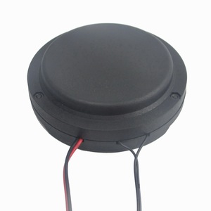 Đầu Dò Exciter 20W 6 Ohm Rung Âm Thanh <span class=keywords><strong>3.5</strong></span> Inch Loa Mát Xa Bộ Chuyển Đổi Xúc Giác Âm Thanh Cho Nệm - Product Image 3