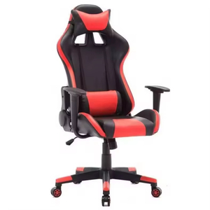 Silla de juego para computadora ajustable multicolor al por mayor, económica, modelo 5723A - Product Image 4