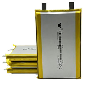 Batería <span class=keywords><strong>de</strong></span> Polímero <span class=keywords><strong>de</strong></span> <span class=keywords><strong>Litio</strong></span> 1160100 10000mAh 3.7V, Celda <span class=keywords><strong>de</strong></span> Batería Externa Nueva <span class=keywords><strong>de</strong></span> Grado A, 100x60x11mm, Electrónica <span class=keywords><strong>de</strong></span> Consumo - Product Image 3