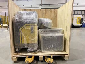 เครื่องเชื่อมท่อแบบเปิด MWG-170 สำหรับท่อขนาด 63-168 มม. หัวเชื่อมแบบออร์บิทัลสำหรับเชื่อมท่อโลหะ - Product Image 6