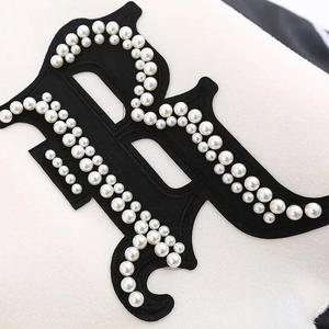 แจ็กเก็ตผ้าฟลีซเนื้อวิสคอสสำหรับฤดูหนาวของผู้ชายกระดุมปิดแบบโอเวอร์ไซส์ฮิปฮอปกันลมรูปแบบการตกแต่งสไตล์มหาวิทยาลัย - Product Image 5