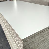 Panneaux de particules de haute qualité pour la fabrication de meubles