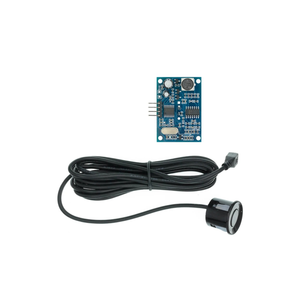 Módulo Ultrasónico Impermeable JSN - SR04T/AJ - SR04M para Arduino - Sensor de Medición de Distancia Integrado Impermeable Compatible - Product Image 1