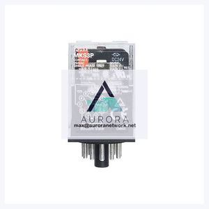High Quality Electronic Equipment,H3RN1002M,H3RN-1 DC24,Hot Sale - Product Image 3