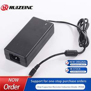 Adaptador de CA/CC Pse <span class=keywords><strong>Poe</strong></span> 120W 4 pines Ebike Adapt 25V 25,5 V 29V 29,4 V 30V 32V 34V 36V <span class=keywords><strong>42V</strong></span> 48V 1a 1.5a 2a 3a 3amp Ac Dc Power adaptador - Product Image 2