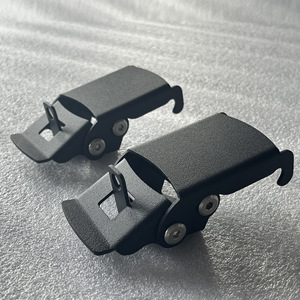 Loquet de tente en tissu Oxford pour la connexion de la tente de toit - Product Image 3