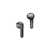 Vente chaude BT 5.3 sans fil dans l'oreille écouteurs de sport écouteurs de jeu étanches avec indicateur de batterie LED adapté aux voyages