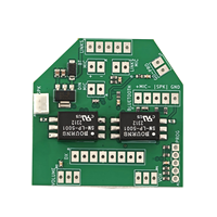 Fabricant chinois de circuits imprimés (PCB/PCBA) sur mesure, offrant un service complet pour les applications automobiles, MOQ 1 pièce
