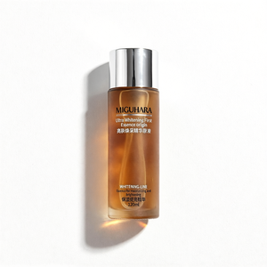 Miguhara Ultra Whitening First Essence Origin 120ml Esencia Facial Iluminadora para Todo Tipo de Piel - Product Image 2