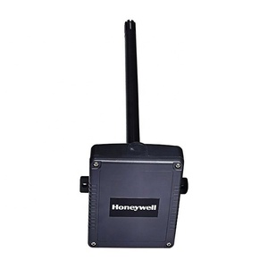Sensor de Temperatura y Humedad Serie Más Vendida HT3C31/HT3C21/HD3C21, Material ABS, 1 Año de Garantía, Montaje en Pared para HVAC, HT3C31/H - Product Image 2