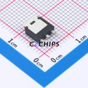 ทรานซิสเตอร์ฟิลด์ทรานซิสเตอร์ (Mosfet) TO-252-2L STN4130-HXY แบบดั้งเดิมและใหม่เอี่ยม - Product Image 2
